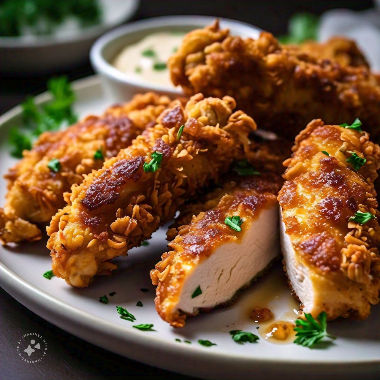 Chicken Tenders